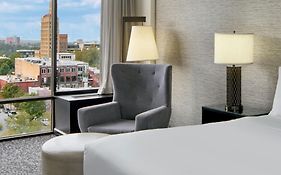 Renaissance Asheville Downtown Hotel